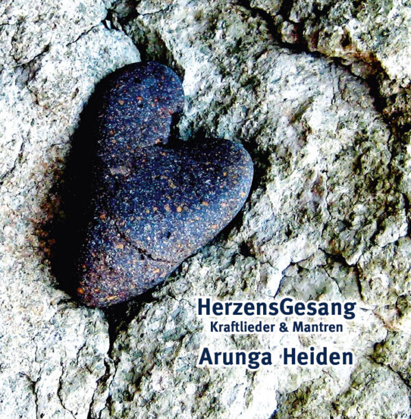 CD Download HerzensGesang