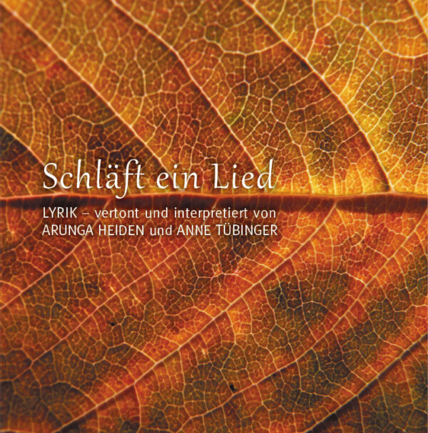 CD Download Schläft ein Lied