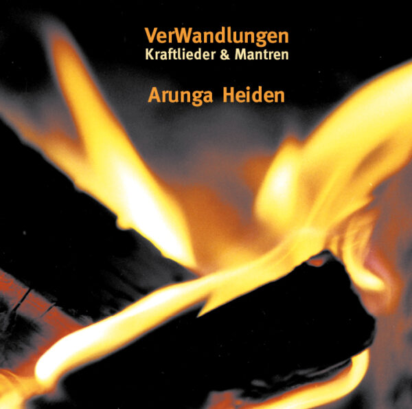 CD Download VerWandlungen